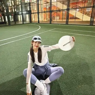 徐语琪